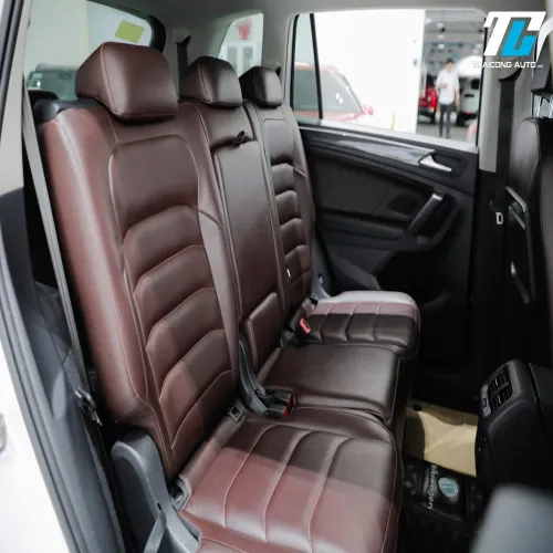 Thuê xe ô tô tự lái Thủ Đức – Lựa chọn linh hoạt cho mọi hành trình