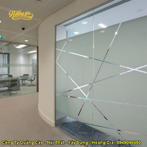 Dịch Vụ Dán Decal Cát Kính Cần Thơ: Thẩm Mỹ, Riêng Tư Và Chuyên Nghiệp
