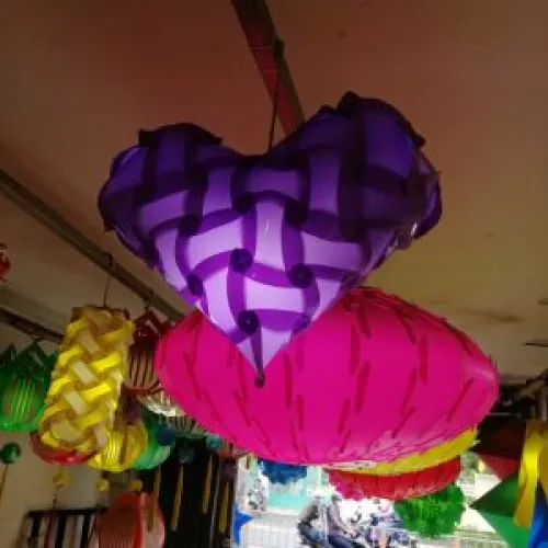 Đèn lồng Nhật Bản