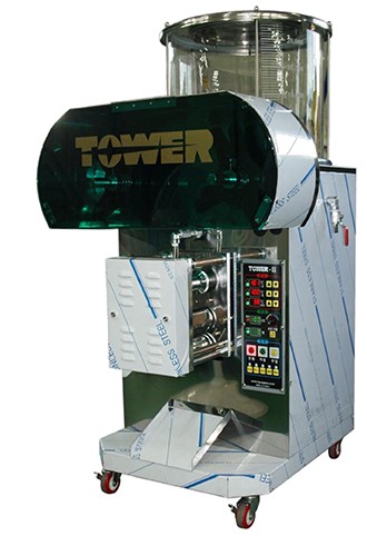 Máy đóng túi thuốc tự động (TOWER II)