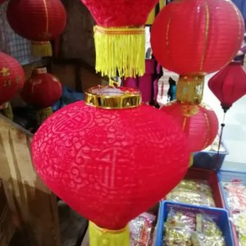 Đèn lồng Nhật Bản