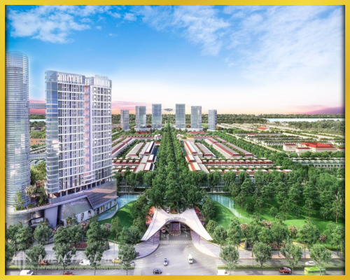 Công bố quy hoạch xây dựng thành phố Cần Thơ đến năm 2025