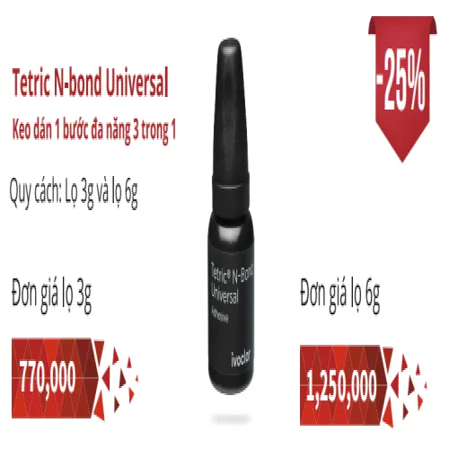 Tetric N Bond Universal
