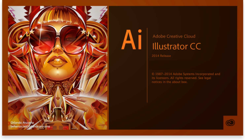 Adobe Illustrator CS6 Full Cr@Ck [32/64 Bit] + Hướng Dẫn Cài Đặt