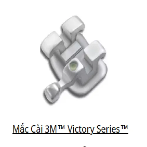 Mắc cài kim loại 3M - có keo dán sẵn SMARTCLIP SL3