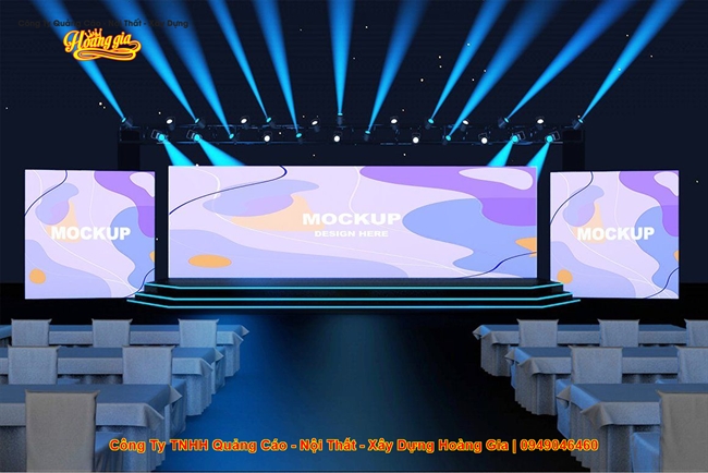 Lắp Đặt Màn Hình LED Tại Cần Thơ: Bảng Giá Trọn Gói & Lưu Ý Giúp Tối Ưu Chi Phí