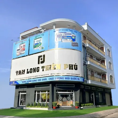 MINH BẠCH KIỂM NGHIỆM – CAM KẾT CHẤT LƯỢNG TRONG TỪNG SẢN PHẨM