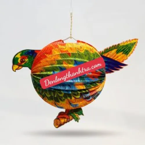 Đèn lồng Nhật Bản