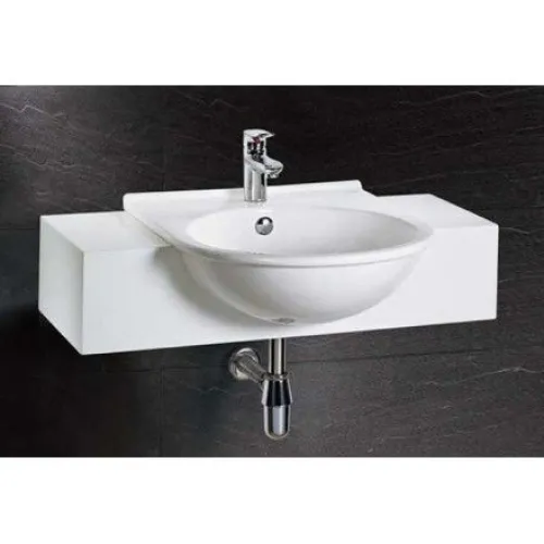 LAVABO - CHẬU RỬA MẶT ÂM BÀN - DƯƠNG VÀNH08