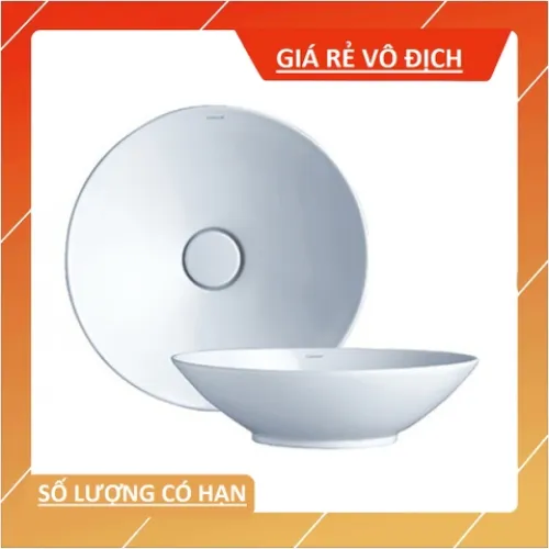 LAVABO - CHẬU RỬA MẶT ĐẶT BÀN (DƯƠNG BÀN) (11)