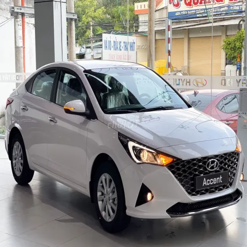 [TOP 5] HÃNG XE HYUNDAI BÁN CHẠY NHẤT TẠI CẦN THƠ