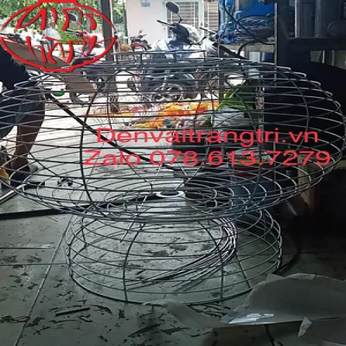 Đèn lồng Nhật Bản