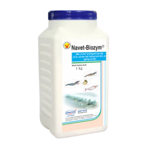 NAVET BIOZYM TÔM CÁ