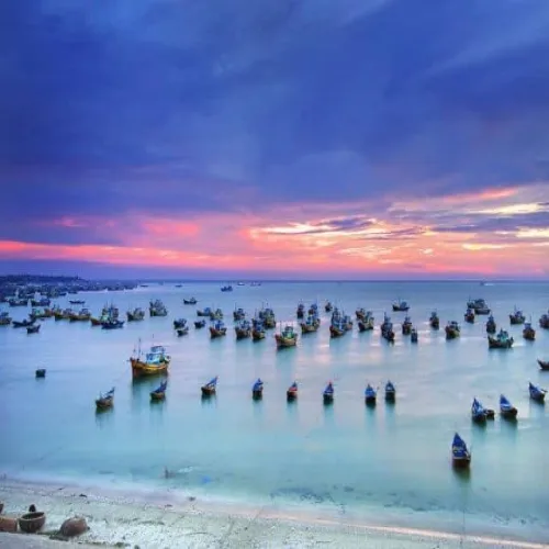 Tour du lịch Bình Thuận 4 ngày 3 đêm