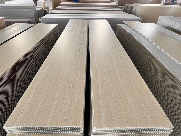 Dịch Vụ Thiết Kế Và Thi Công Tấm Nhựa Ốp Tường Nano Phẳng Tại Cần Thơ