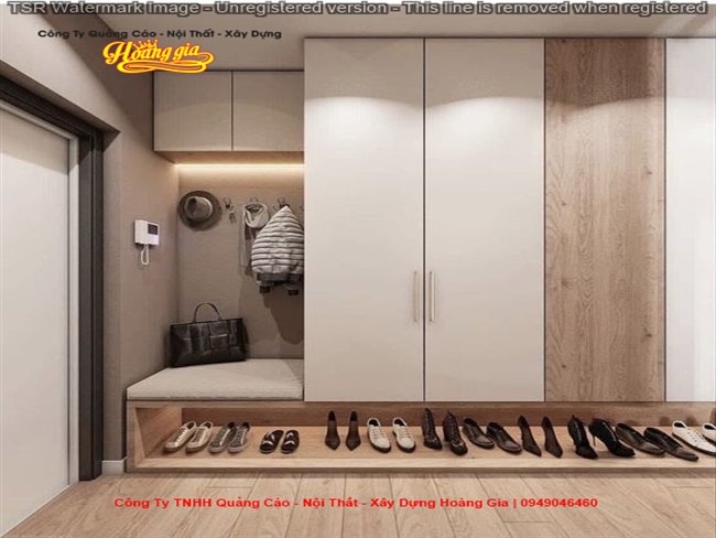 tu quan ao noi luu tru va phan anh phong cach ca nhan13