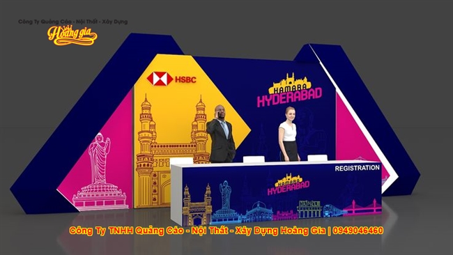 booth su kien can tho12