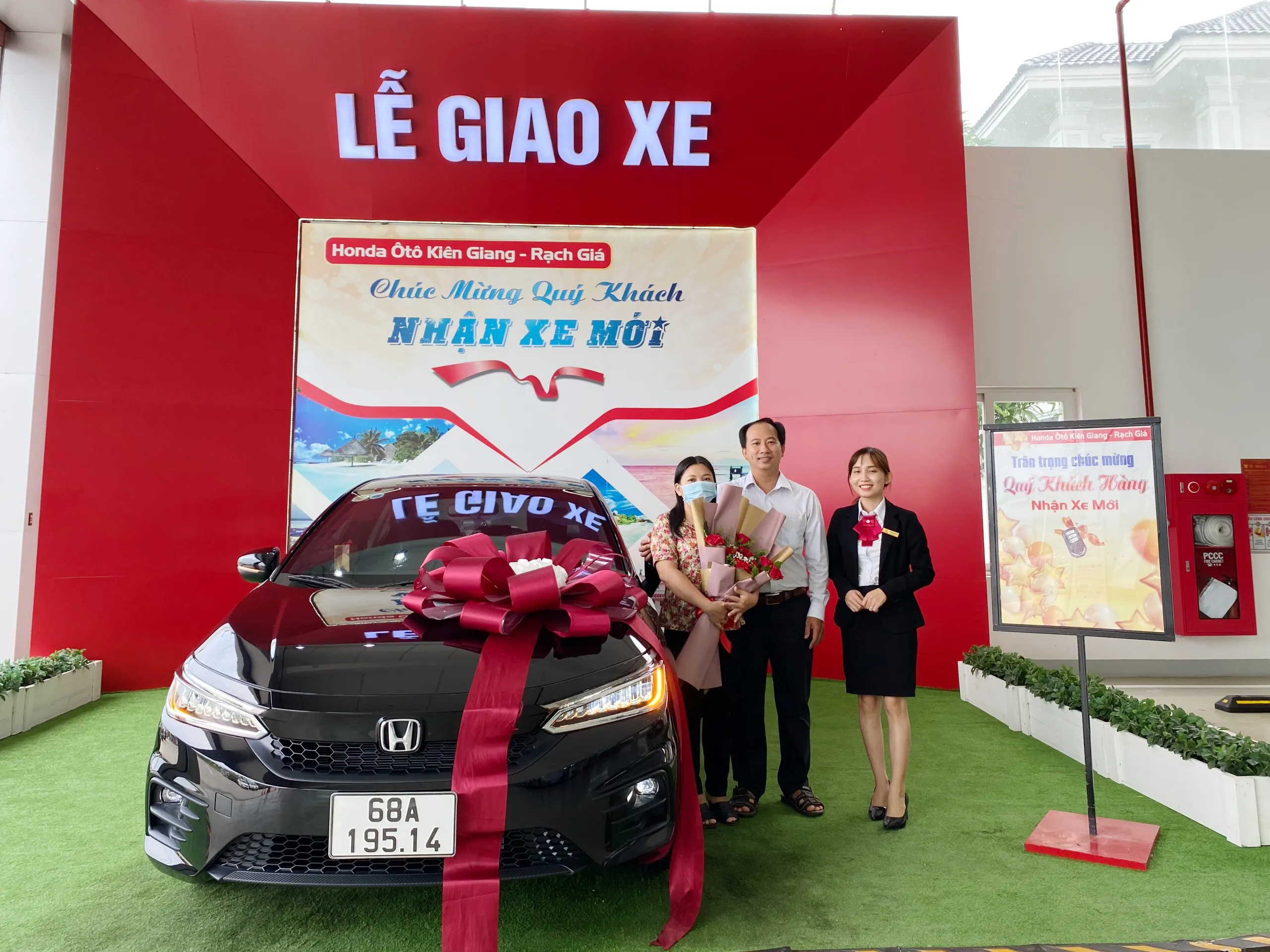 Đại lý chính hãng Honda Kiên Giang | Hotline 0942 997 060