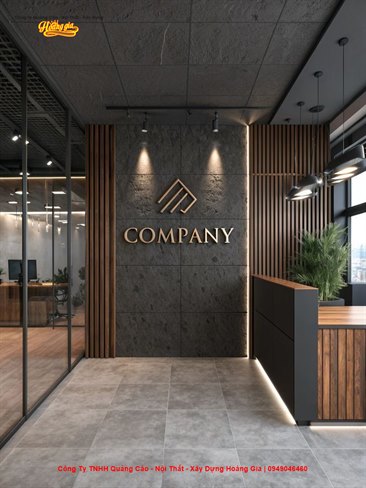 thiet ke thi cong van phong bang hieu chuyen nghiep2