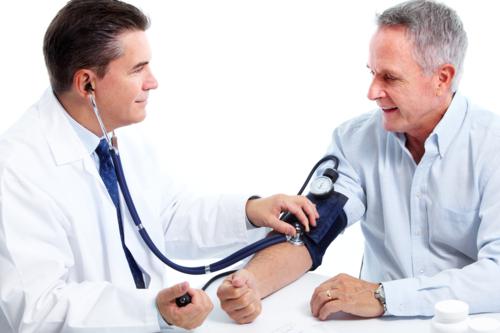 "Năm hiểu biết" sai lầm về bệnh cao huyết áp