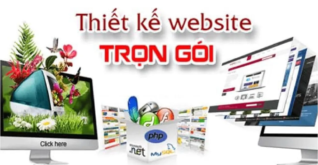 Bài viết SEO về dịch vụ thiết kế web thietkewebcanthos.com
