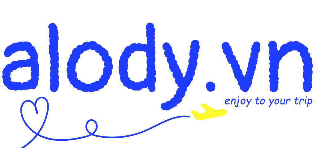 AloTrip Travel & Events - Du lịch giá rẻ, vé máy bay giá rẻ