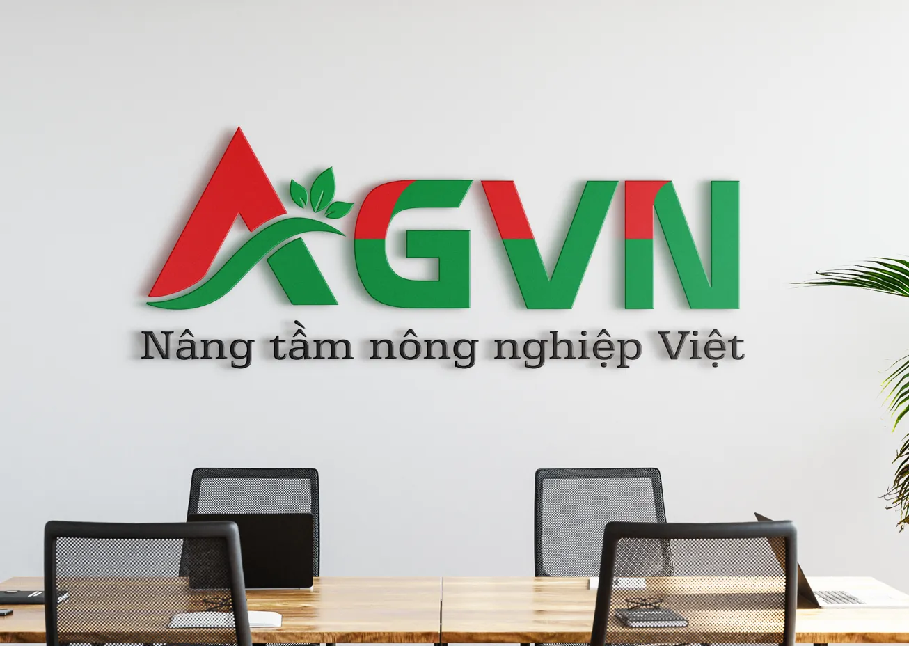 AGVN GROUP - Công ty