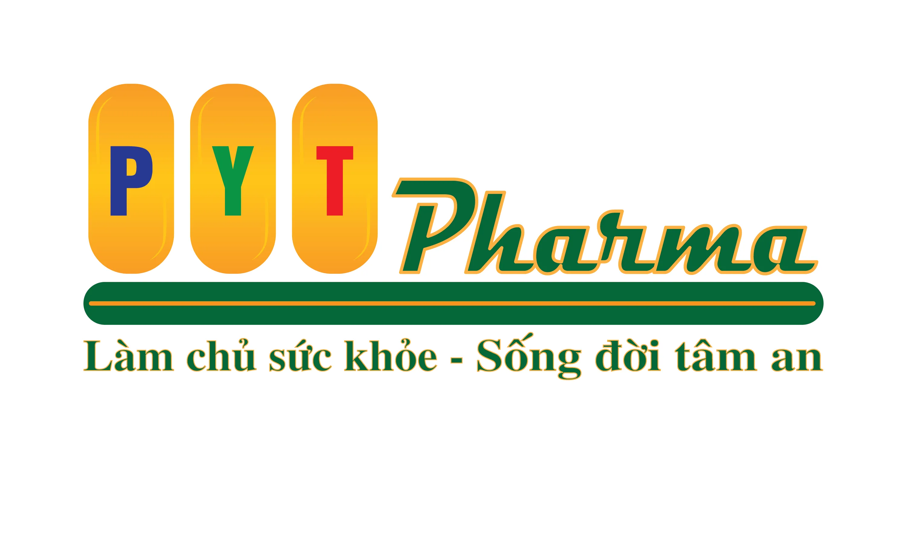 CÔNG TY CỔ PHẦN PYT