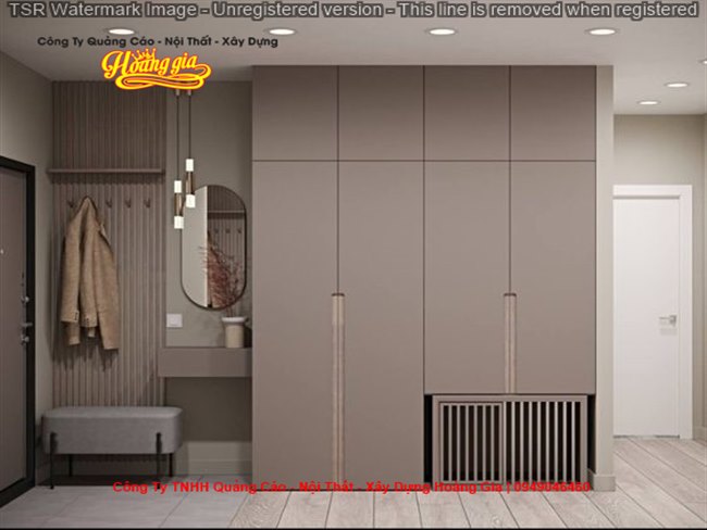 tu quan ao noi luu tru va phan anh phong cach ca nhan10