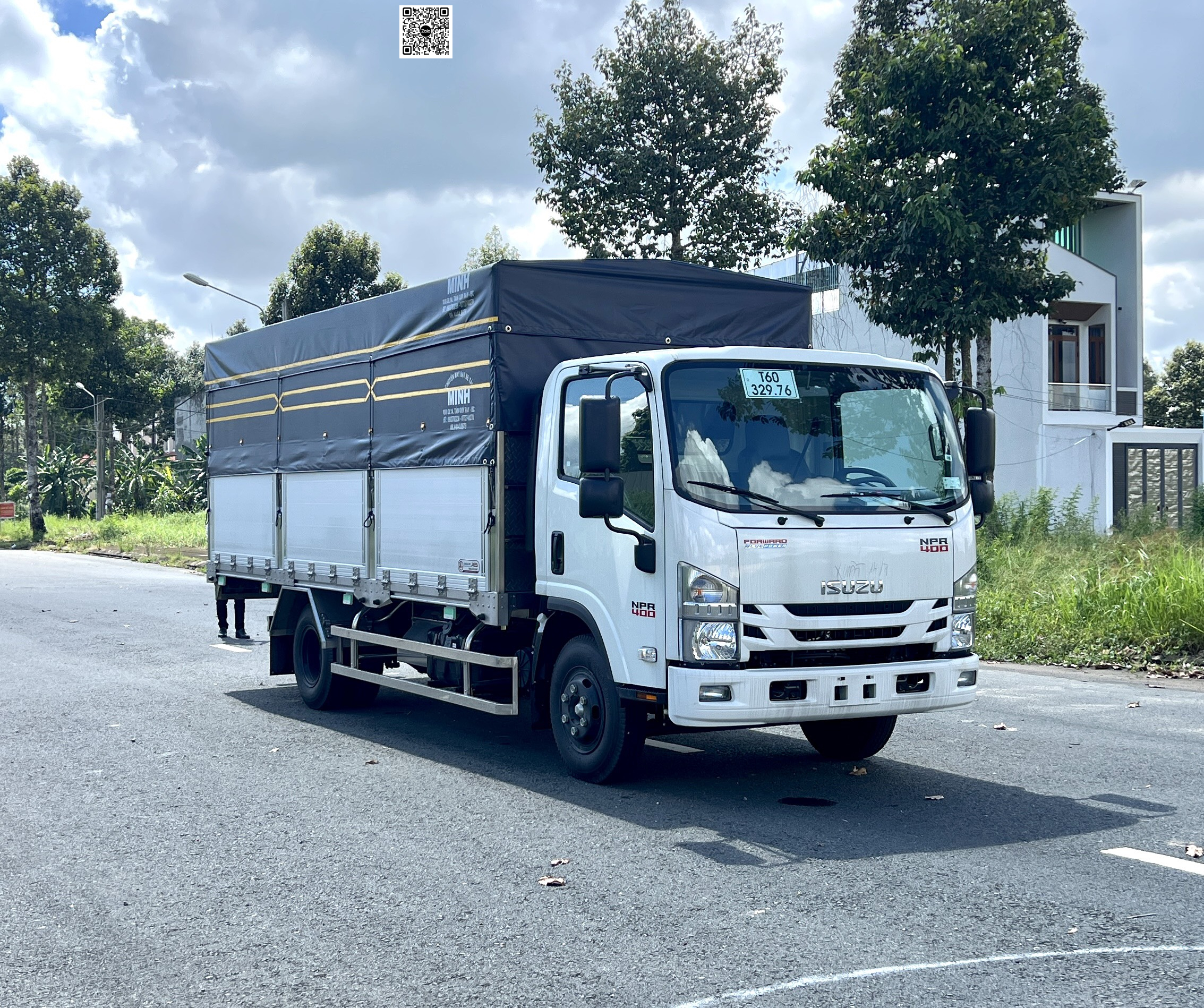 isuzu cần thơ