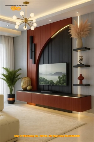 50 mau ke vach tivi dep can tho7