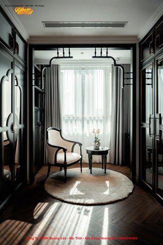 thiet ke thi cong noi that phong cach indochine tron goi7