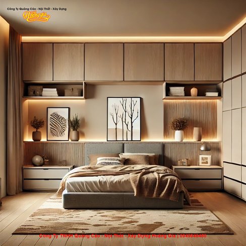 phong ngu hien dai tu kich tran gia tot8