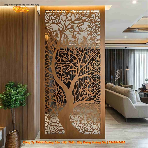 Cắt CNC Gỗ Công Nghiệp Cần Thơ – Thiết Kế & Thi Công Nội Thất Trọn Gói