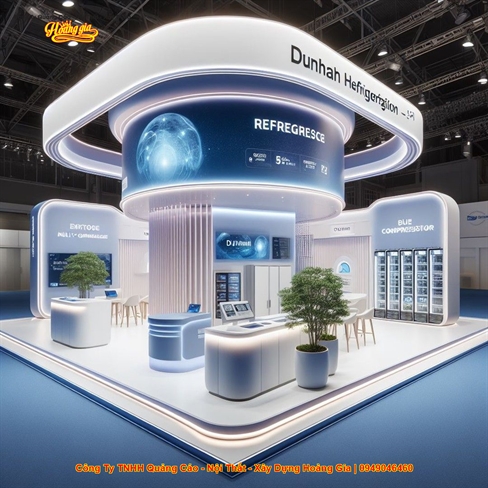 thiet ke thi cong booth su kien can tho1
