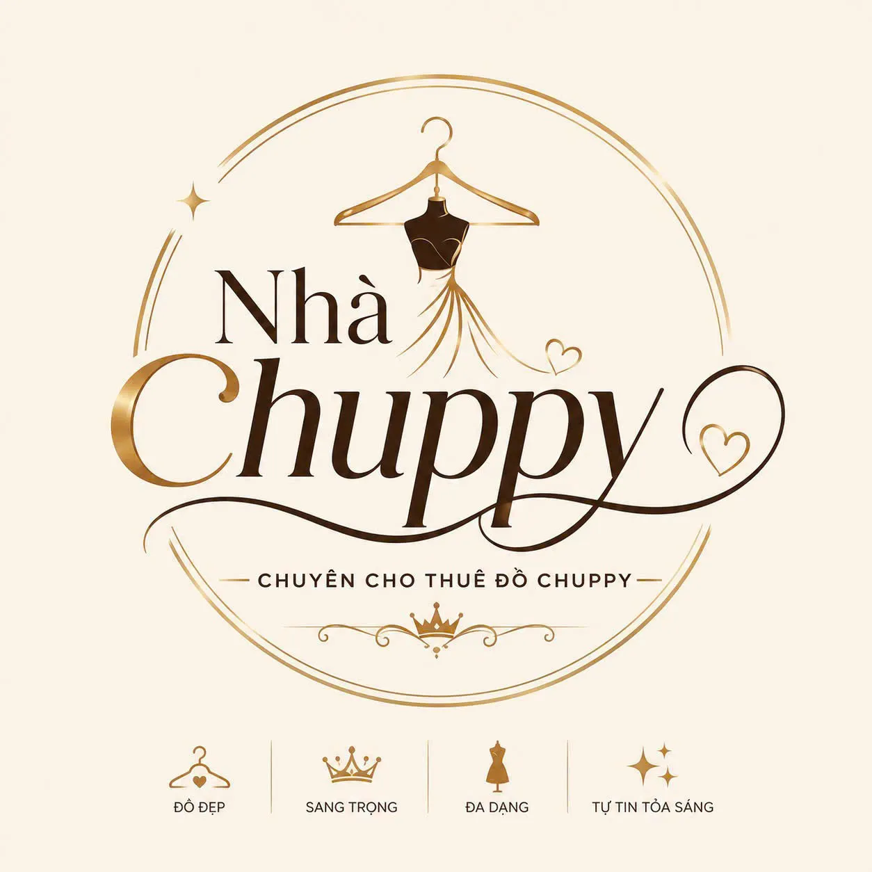 Nhà Chuppy