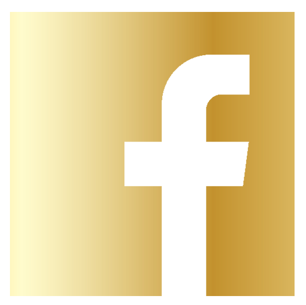 gold facebook