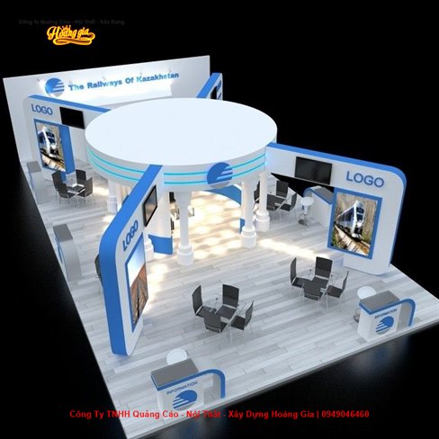 lam booth su kien tron goi dep an tuong hut khach5