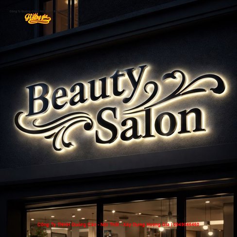 thiet ke thi cong van phong bang hieu chuyen nghiep10