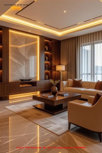 thi cong noi that phong khach dep hien dai4