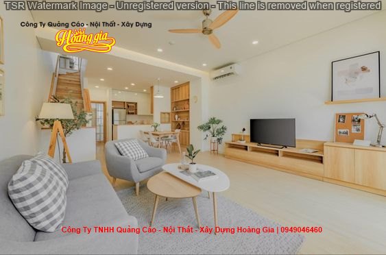 Nội Thất Nhà Ở - Nơi Hòa Quyện Giữa Sự Sống Động và Sự Tiện Nghi