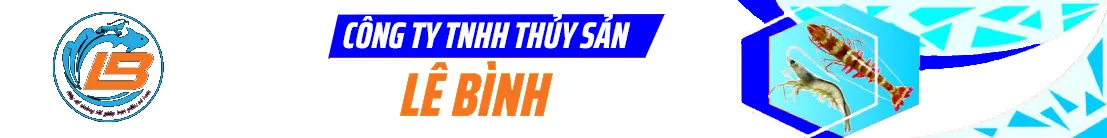 CÔNG TY TNHH THỦY SẢN LÊ BÌNH