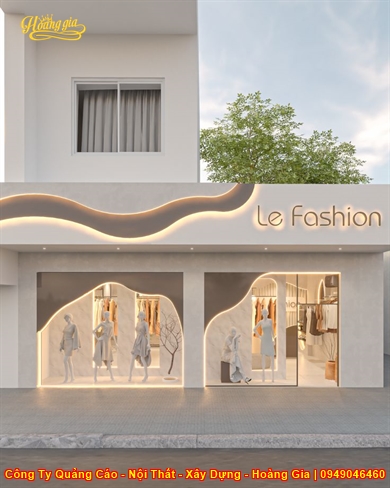thi cong shop quan ao tron goi7