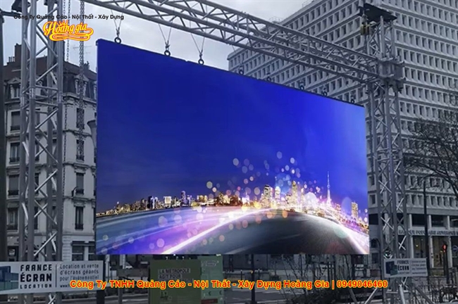 lap dat thi cong man hinh led4