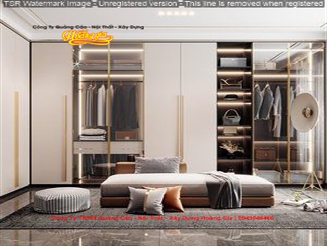 tu quan ao noi luu tru va phan anh phong cach ca nhan8