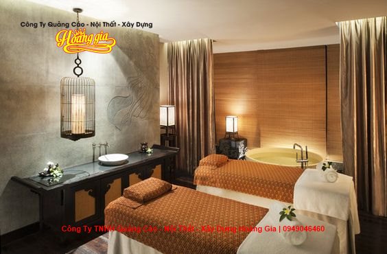 thiet ke noi that spa an tuong va chuyen nghiep trog nam 202322