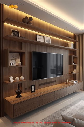 thi cong vach tivi tron goi theo yeu cau8