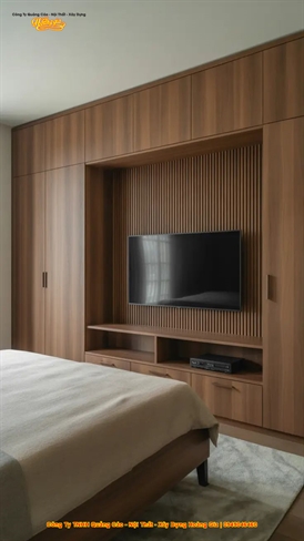 50 mau ke vach tivi dep can tho27