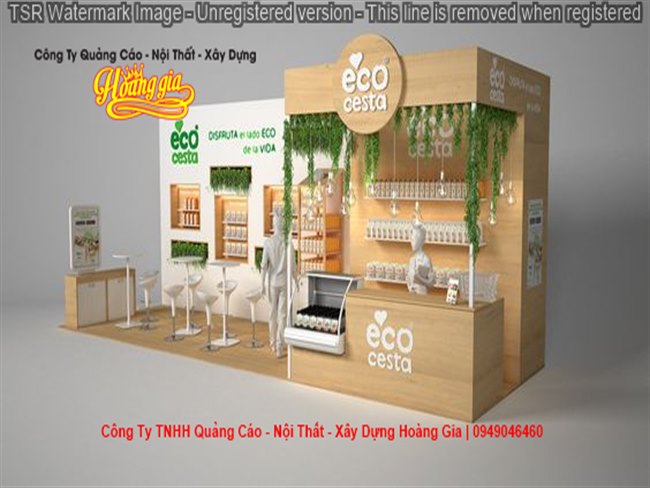 thiet ke booth tao an tuong tai su kien va trien lam6