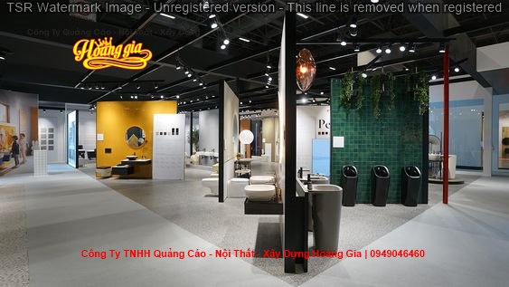 Hành Trình Đổi Mới - Cải Tạo Cửa Hàng Thiết Bị Vệ Sinh: Khám Phá Không Gian Sạch Sẽ và Tiện Nghi